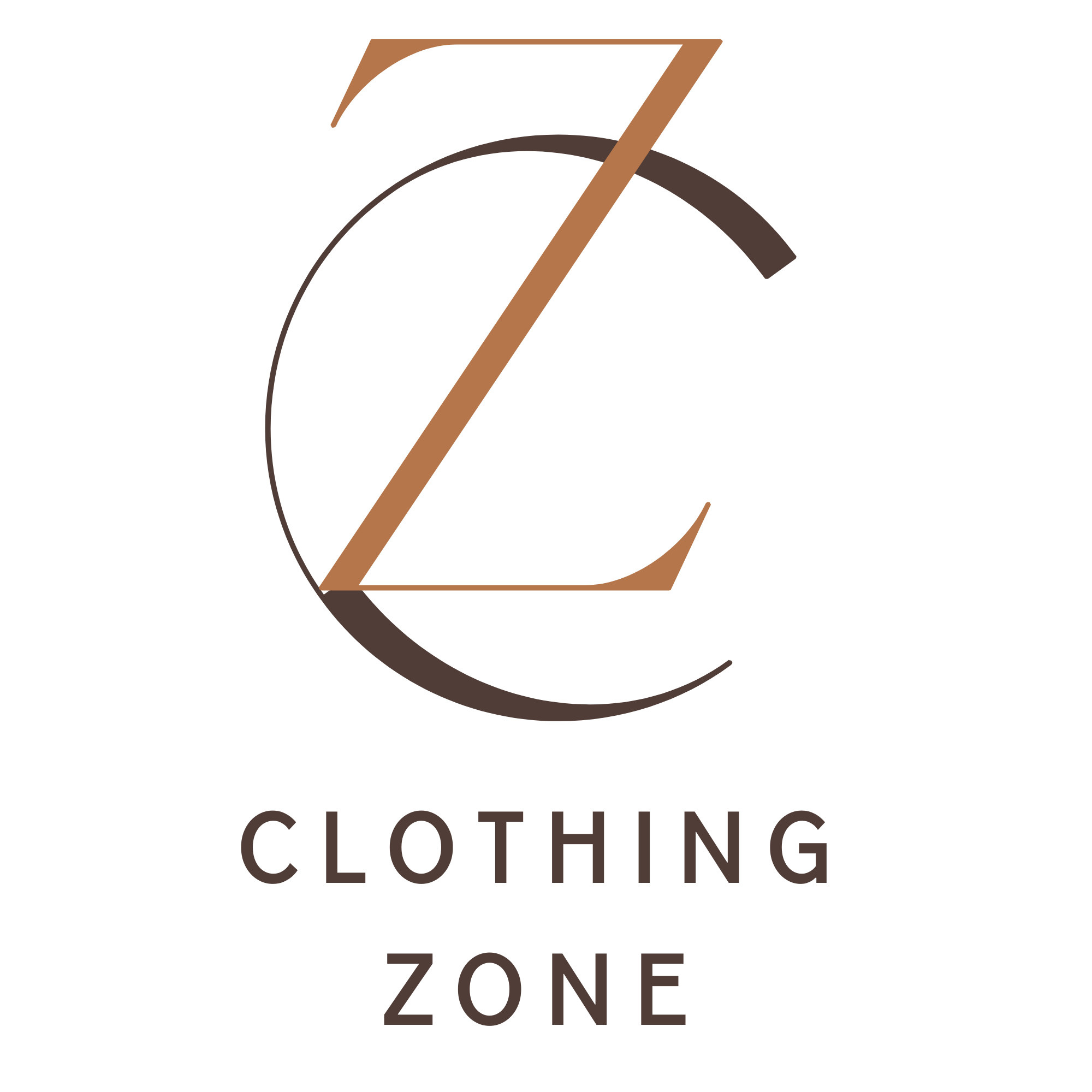 Clothing Zone