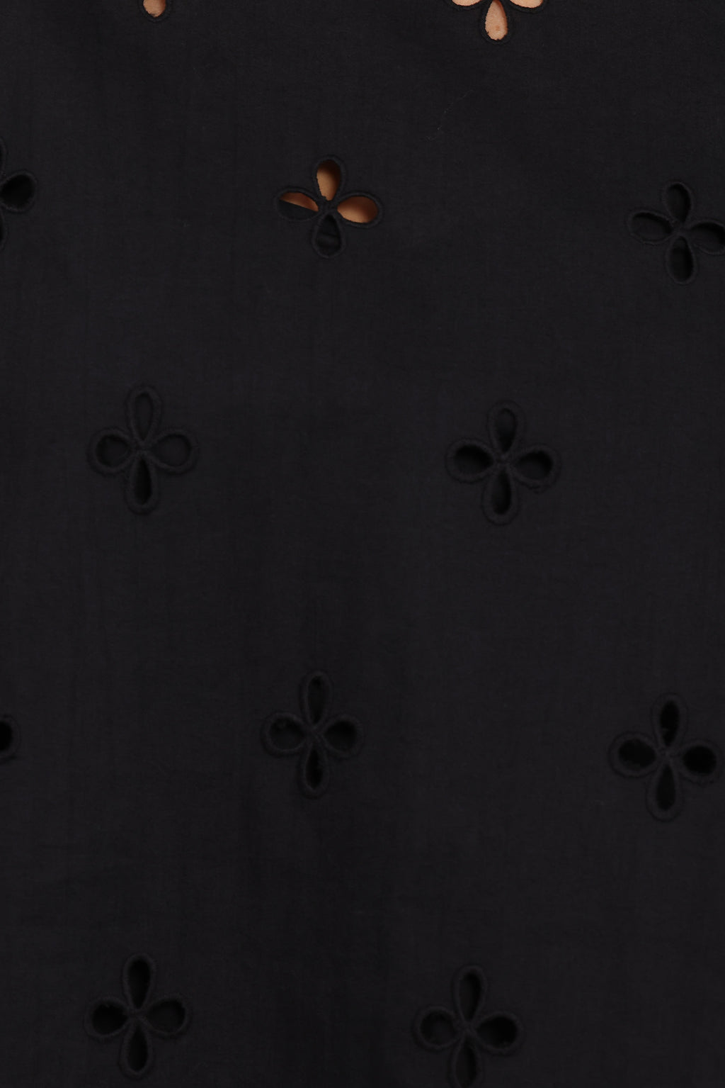 Aggie Blouse - Black